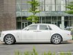 Rolls-Royce Phantom 2011 - Bản dài EWB