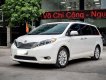 Toyota Sienna 2017 - Đăng kí sử dụng 2017