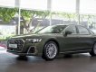 Audi A8 2022 - Siêu phẩm hạng sang dành cho thương gia