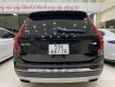 Volvo XC90 5012 2020 - Màu đen, nhập khẩu