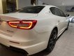 Maserati Quattroporte 2022 - Nhập khẩu chính hãng - Ưu đãi đặc biệt trong tháng 7