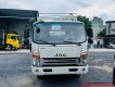 2022 - Xe Tải Jac 6T6 Thùng 6m2 Jac N650 Plus