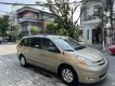 Toyota Sienna 2007 - Xe gia đình giá 590tr