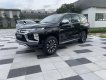 Mitsubishi Pajero Sport 2022 - Tặng bảo hiểm thân vỏ, thẻ chăm xe 1 năm