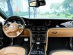 Bentley Mulsanne 2015 - Màu xanh, nội thất đen kem