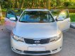 Kia Forte 2013 - Màu bạc biển thành phố, bản full kịch nóc giá tốt