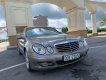 Mercedes-Benz E200 2008 - Màu vàng cát
