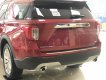 Ford Explorer 2022 - Màu đỏ, sẵn xe giao tại đại lý, giá tốt nhất miền Bắc, full gói phụ kiện, hỗ trợ đăng ký, đăng kiểm, giao xe toàn quốc