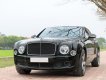 Bentley Mulsanne 2015 - Màu xanh, nội thất đen kem