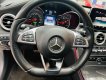 Mercedes-Benz C300 2017 - Cần bán gấp, xem xe và lái thử tại Hà Nội + tặng gói chăm xe otocare 1 năm