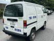 Suzuki Super Carry Van 2017 - Màu trắng số sàn, giá chỉ 208 triệu