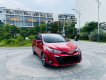 Toyota Yaris 2019 - Màu đỏ, nhập khẩu nguyên chiếc