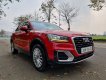 Audi Q2 2018 - Màu đỏ, nhập khẩu