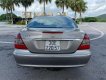 Mercedes-Benz E200 2008 - Màu vàng cát