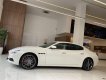 Maserati Quattroporte 2022 - Nhập khẩu chính hãng - Ưu đãi đặc biệt trong tháng 7