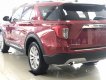 Ford Explorer 2022 - Sẵn màu đủ, có xe giao ngay. Giá tốt nhất cho KH lấy xe ngay, hỗ trợ vay 80%, hoàn thiện đăng ký, đăng kiểm