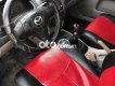 Mazda 323 2003 - Màu đen, giá chỉ 160 triệu