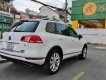 Volkswagen Touareg 2016 - Bán ô tô Volkswagen Touareg năm 2016 nhập khẩu nguyên chiếc giá 1 tỷ 199tr