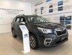 Subaru Forester 2022 - Giảm thêm 10 triệu, xe nhập khẩu, bảo hành 5 năm, sẵn xe giao ngay
