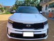 Kia Sorento 2022 - Xe màu trắng siêu lướt