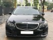 Mercedes-Benz E200 2014 - Xe màu đen giá hữu nghị