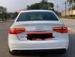 Audi A4 2014 - Cần bán gấp - Xe nhập khẩu Đức, màu trắng, xe chạy êm ru