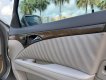 Mercedes-Benz E200 2008 - Màu vàng cát