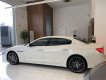 Maserati Quattroporte 2022 - Nhập khẩu chính hãng - Ưu đãi đặc biệt trong tháng 7