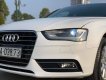 Audi A4 2014 - Cần bán gấp - Xe nhập khẩu Đức, màu trắng, xe chạy êm ru