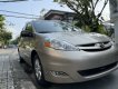 Toyota Sienna 2007 - Xe gia đình giá 590tr