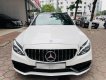 Mercedes-Benz C300 2017 - Cần bán gấp, xem xe và lái thử tại Hà Nội + tặng gói chăm xe otocare 1 năm