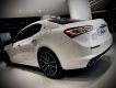 Maserati Ghibli 2019 - Có sẵn giao ngay