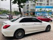 Mercedes-Benz C300 2017 - Cần bán gấp, xem xe và lái thử tại Hà Nội + tặng gói chăm xe otocare 1 năm
