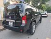 Nissan Pathfinder 2007 - Màu đen, nhập khẩu nguyên chiếc