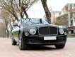 Bentley Mulsanne 2015 - Màu xanh, nội thất đen kem