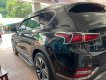 Hyundai Santa Fe 2021 - Xe màu đen