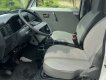 Suzuki Super Carry Van 2017 - Màu trắng số sàn, giá chỉ 208 triệu