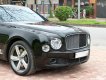 Bentley Mulsanne 2015 - Màu xanh, nội thất đen kem