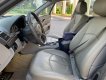 Mercedes-Benz E200 2008 - Màu vàng cát