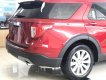 Ford Explorer 2022 - Sẵn màu đủ, có xe giao ngay. Giá tốt nhất cho KH lấy xe ngay, hỗ trợ vay 80%, hoàn thiện đăng ký, đăng kiểm