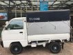 Suzuki Super Carry Truck 2022 - 500kg - Ưu đãi cực sốc