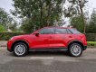 Audi Q2 2018 - Màu đỏ, nhập khẩu