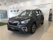 Subaru Forester 2022 - Giảm thêm 10 triệu, xe nhập khẩu, bảo hành 5 năm, sẵn xe giao ngay