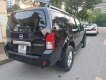 Nissan Pathfinder 2007 - Màu đen, nhập khẩu nguyên chiếc