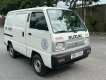 Suzuki Super Carry Van 2017 - Màu trắng số sàn, giá chỉ 208 triệu