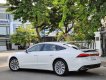 Audi A7 2021 - Model 2022 màu trắng siêu lướt