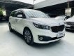 Kia Sedona 2018 - Bán xe máy dầu, biển thành phố, bản full cực đẹp, bao test hãng