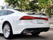 Audi A7 2021 - Model 2022 màu trắng siêu lướt