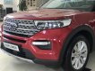 Ford Explorer 2022 - Sẵn màu đủ, có xe giao ngay. Giá tốt nhất cho KH lấy xe ngay, hỗ trợ vay 80%, hoàn thiện đăng ký, đăng kiểm