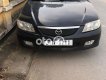 Mazda 323 2003 - Màu đen, giá chỉ 160 triệu